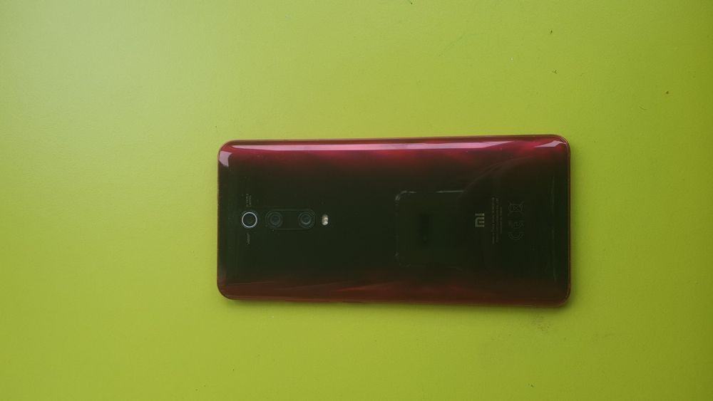 Mi 9t pro мі 9т про продаж/обмін