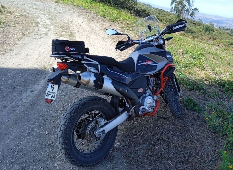 Vendo swm/Husqvarna
