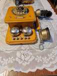Telefon akant PRL polecam