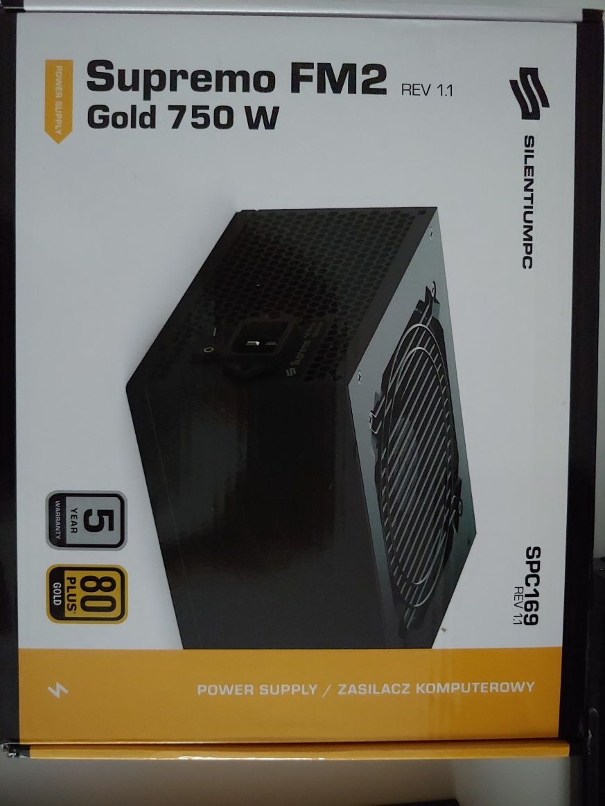 Sprzedam komputer stacjonarny Ryzen 7 Rtx 3080 10GB,  64GB ram