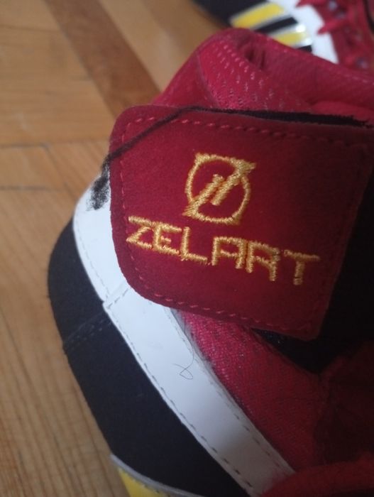 Борцовки 39 розмір