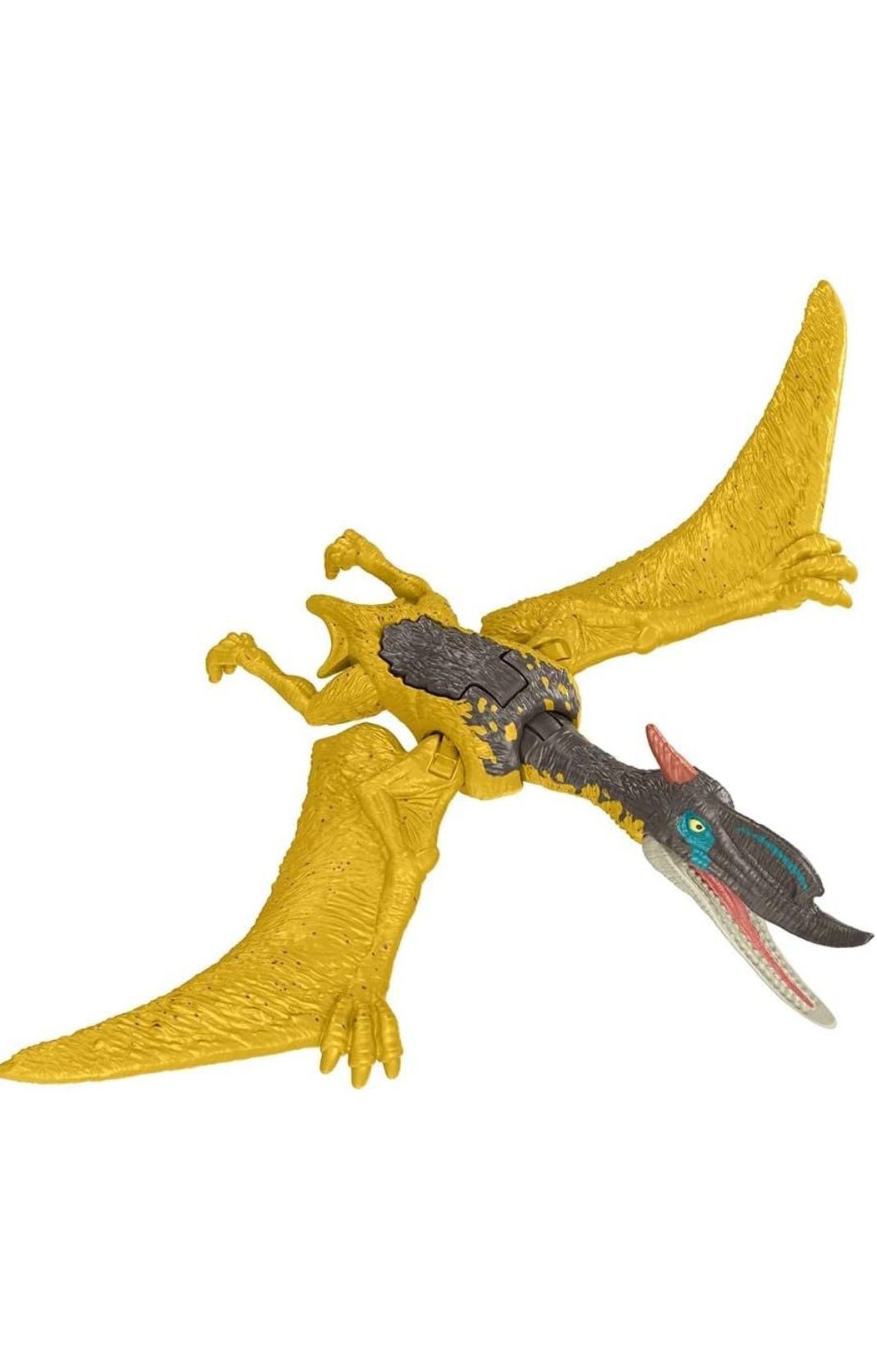 Dsungaripterus Jurassic world динозавр Mattel