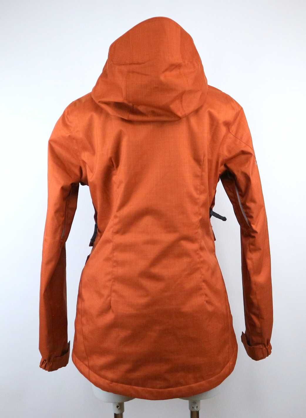 Volcom Era Insulated kurtka narciarska, snowboardowa M