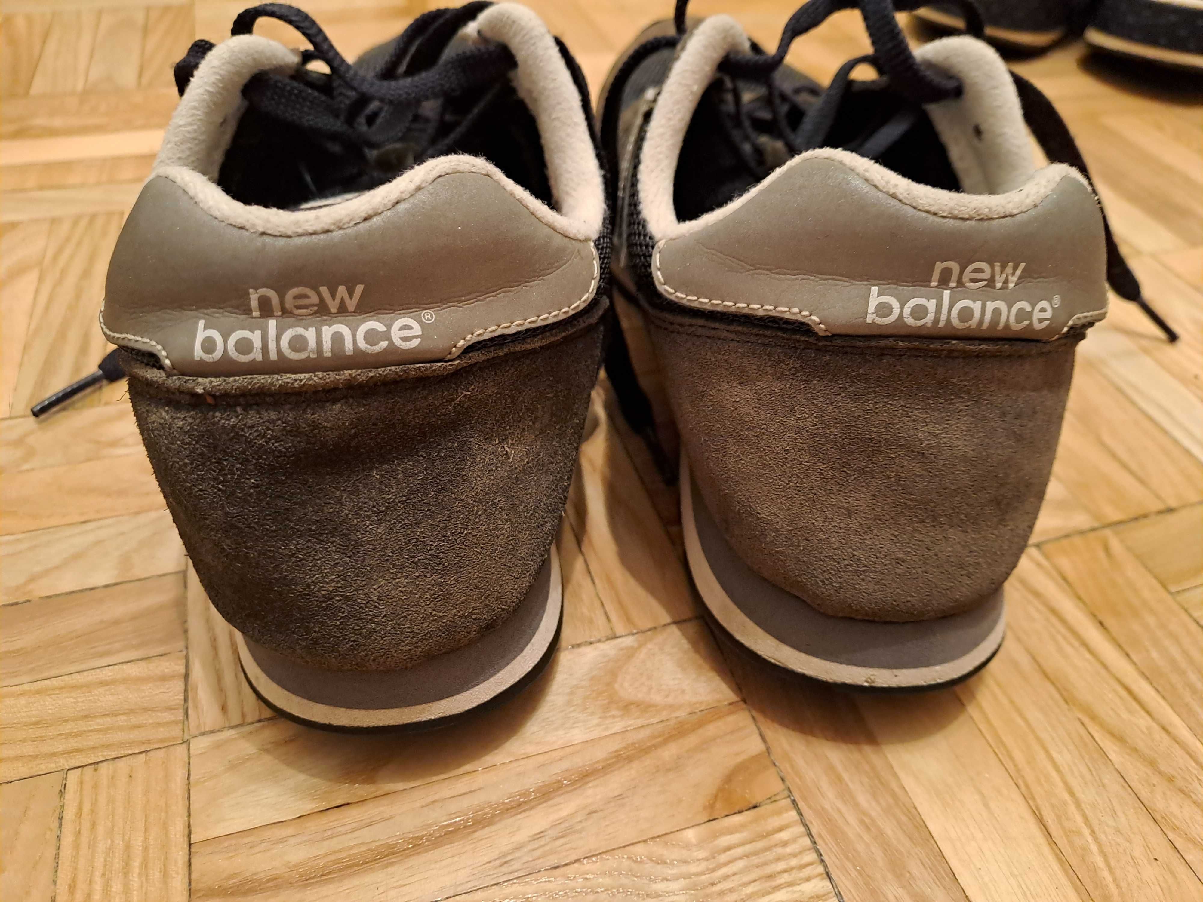 Buty sportowe New Balance rozmiar 40
