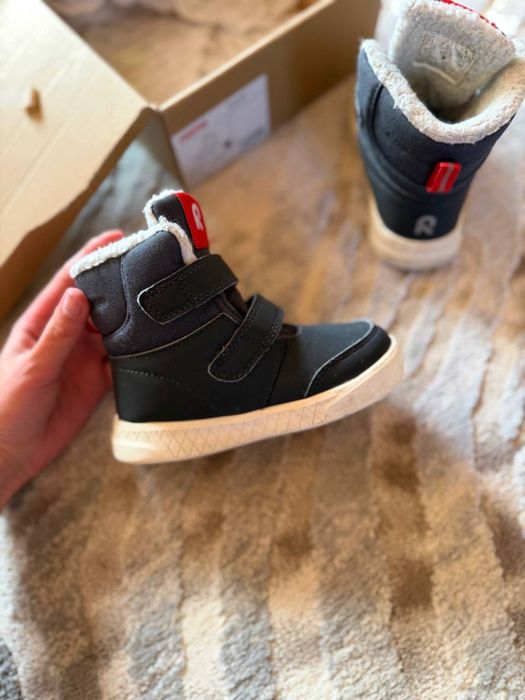 Дитяче взуття Reima 23 p