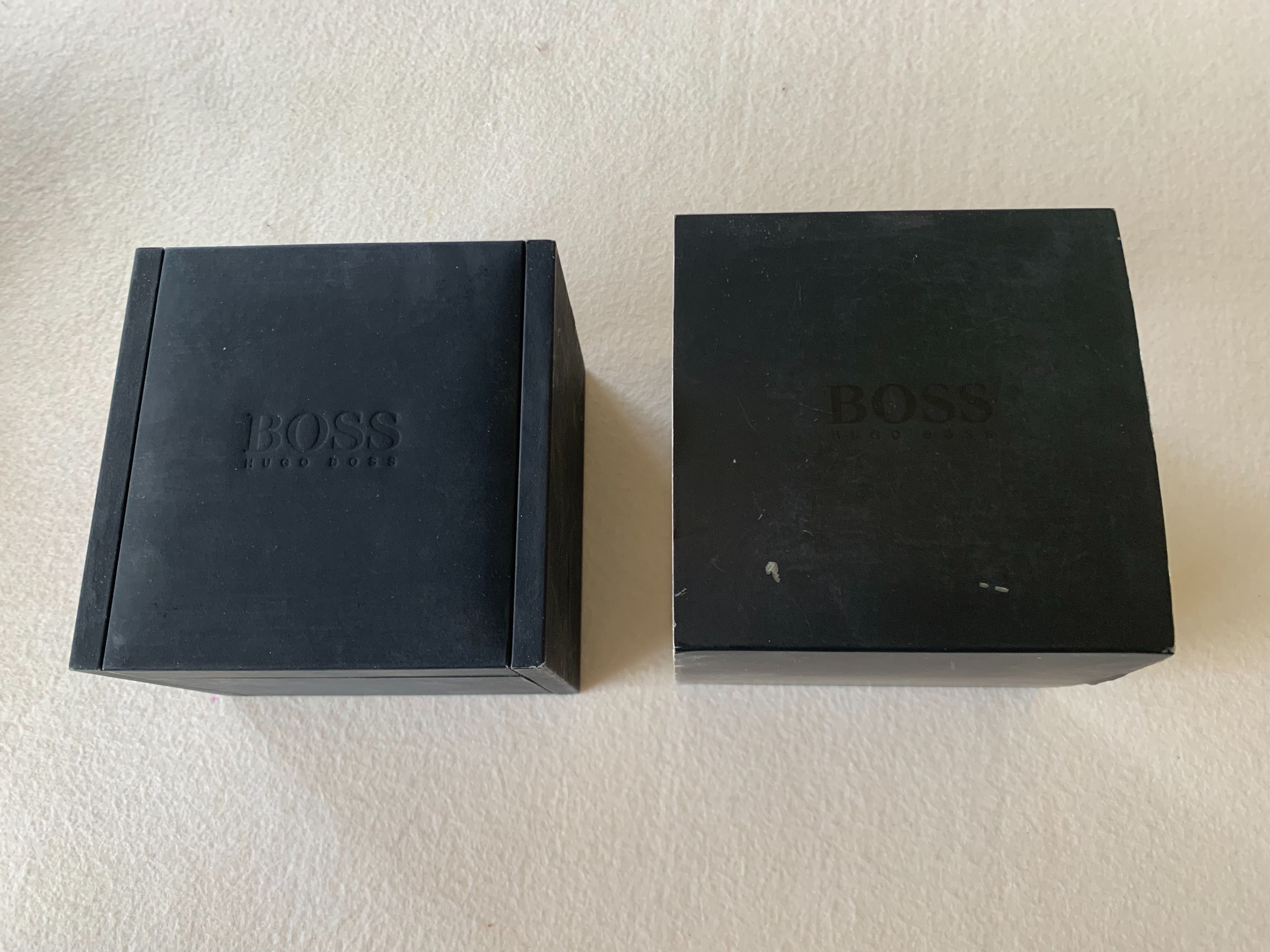 Relógio HUGO BOSS mod.HB..1.14.2040 - NOVO