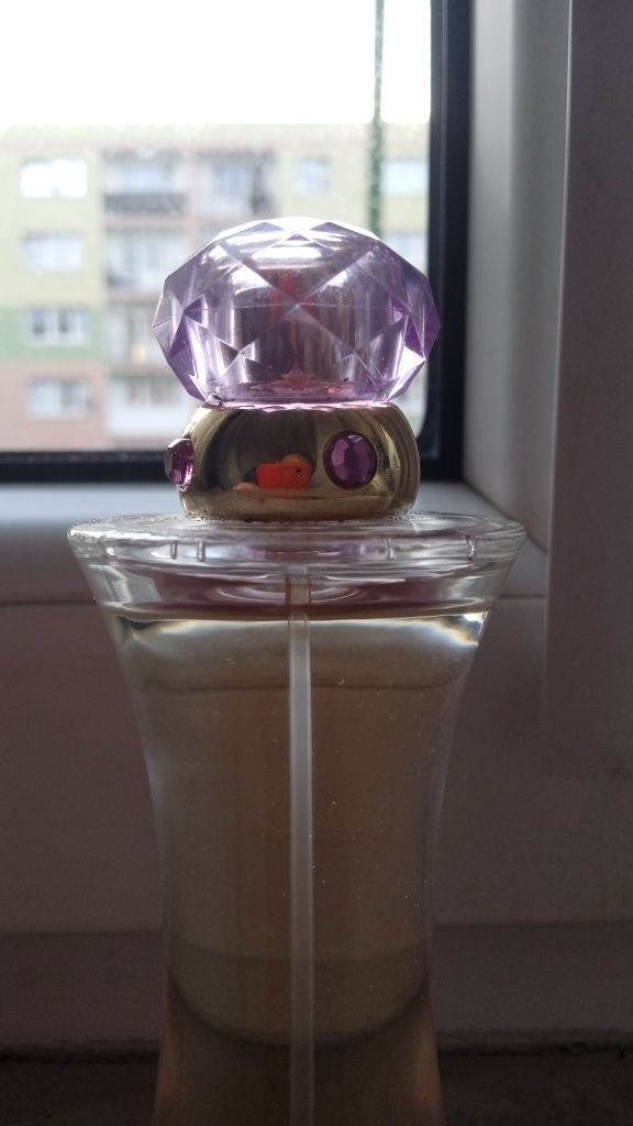 . Perfumy Versace .