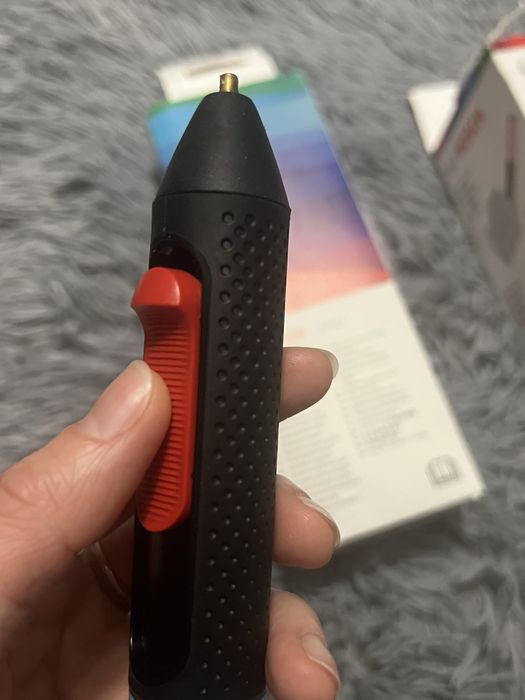 Клей-ручка Bosch Gluey