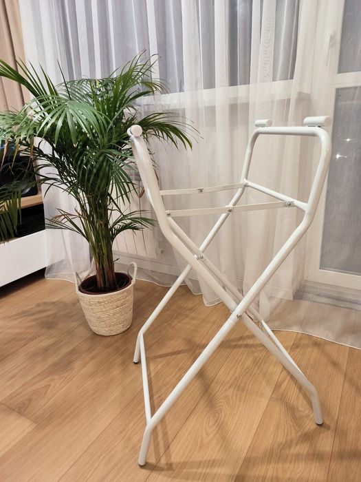 Wanienka składana że stelazem