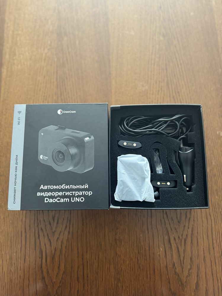 Daocam UNO видеорегистратор