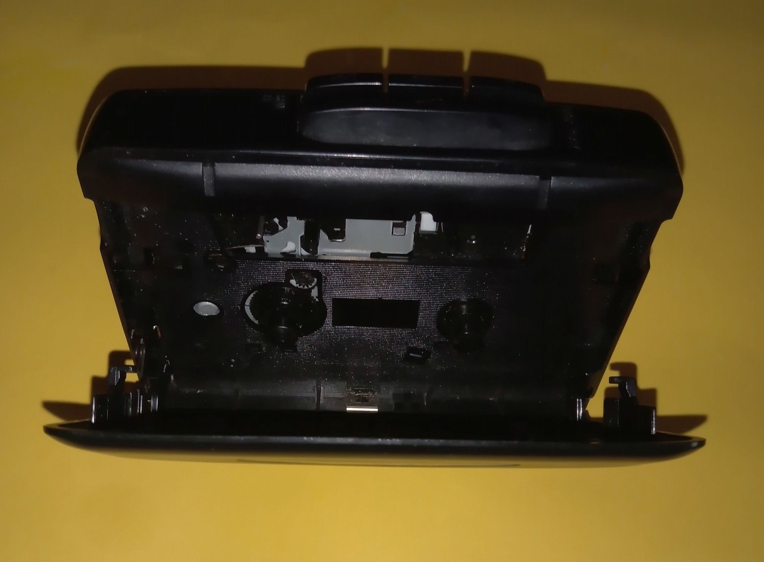 Sprzedam walkmana Panasonic model RQ-P40