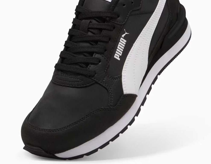 Кросівки Puma ST Runner V4 NYLON 44,5