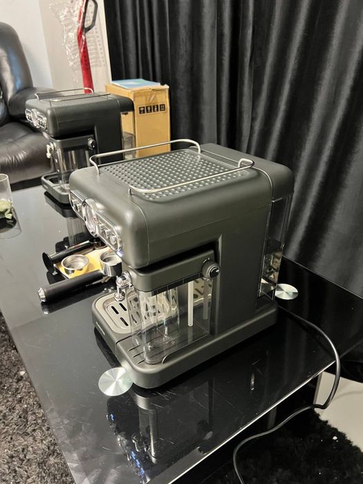 Кавоварка Latte Klarstein Espressionata Evo 10045425