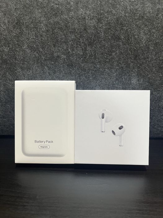 Inpods + Magsafe 5000mAh Envio GRÁTIS!