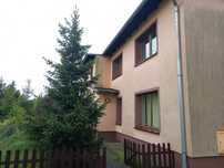 Wynajem okazjonalny - Dom 100m2 + garaz 33m2 + ogrod [bez czynszu]