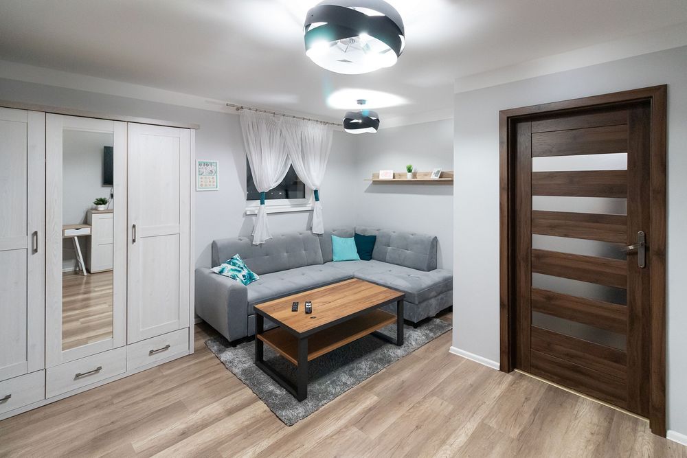 Kawalerka 29,5m2 Żary Wieniawskiego Bez Pośredników