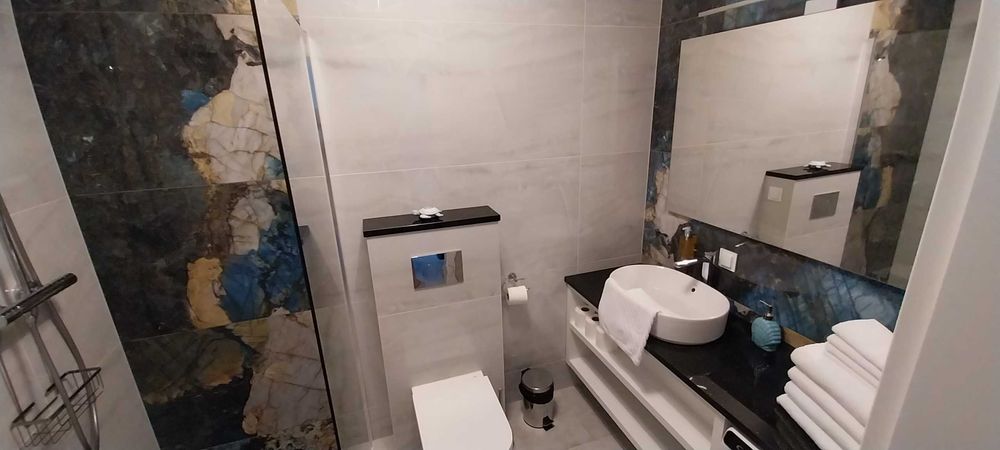 Apartamenty  Sun&Blue 2 ~przy Plaży~