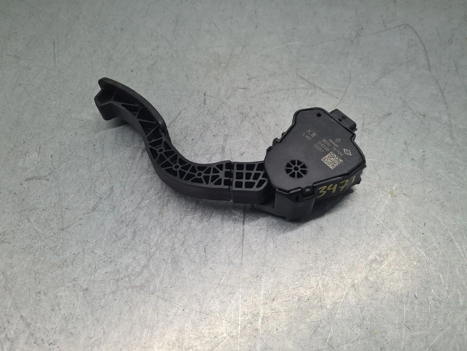 Pedal do acelerador RENAULT Master IV (F8__)