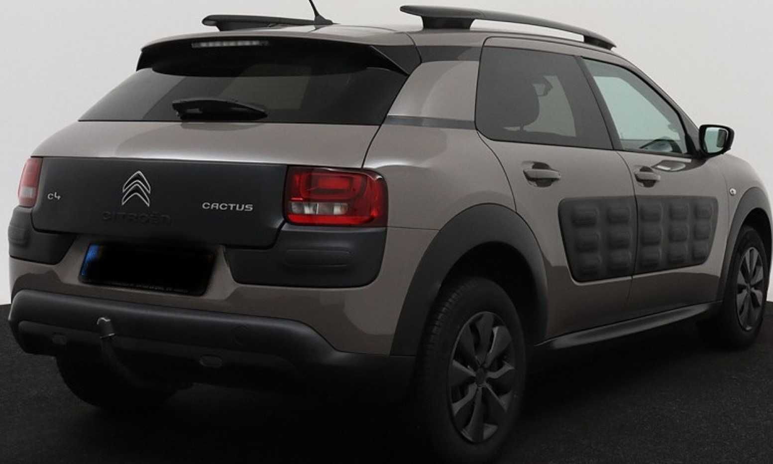 Citroen C4 Cactus Para Peças - Há Peças