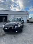 Volvo V50 Volvo V50 D3 Szwajcar Tylko 138 000 tys przebiegu