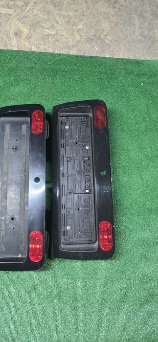 Задня бленда ауді ауди а6 с5