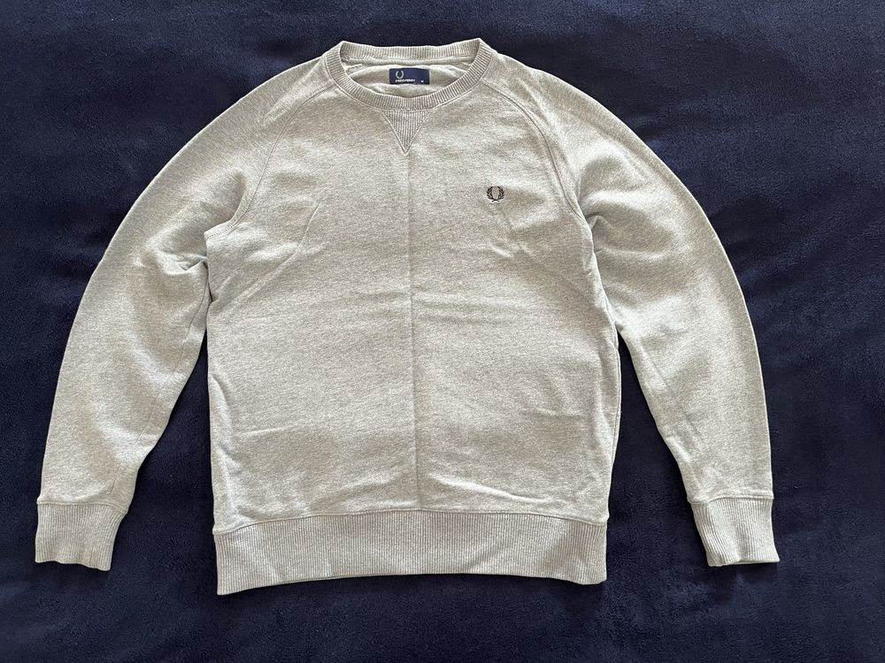 Чоловічий світшот Fred Perry