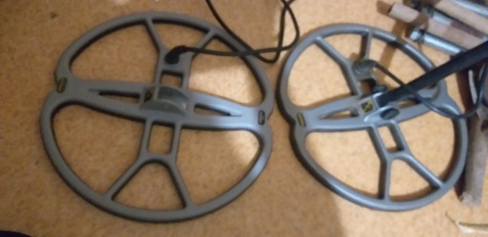 Металошукач Bounter Hunter Platinum Pro  USA