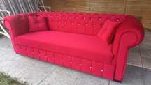 Sofa Chesterfield