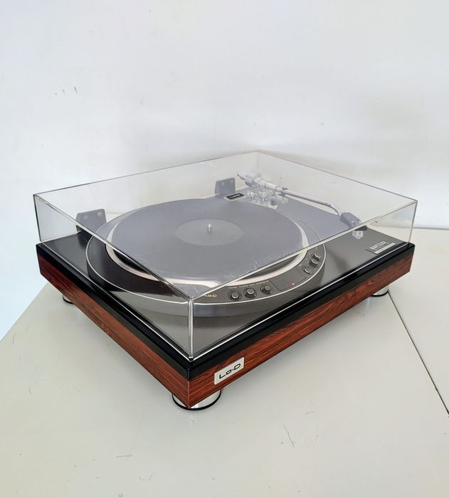 HITACHI HT-840  , kolekcjonerski gramofon hi-end