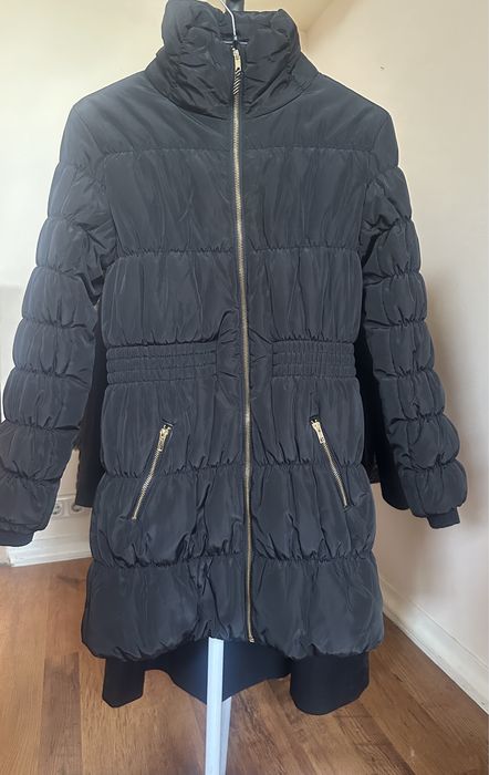 Напівпальто H&M 11-12