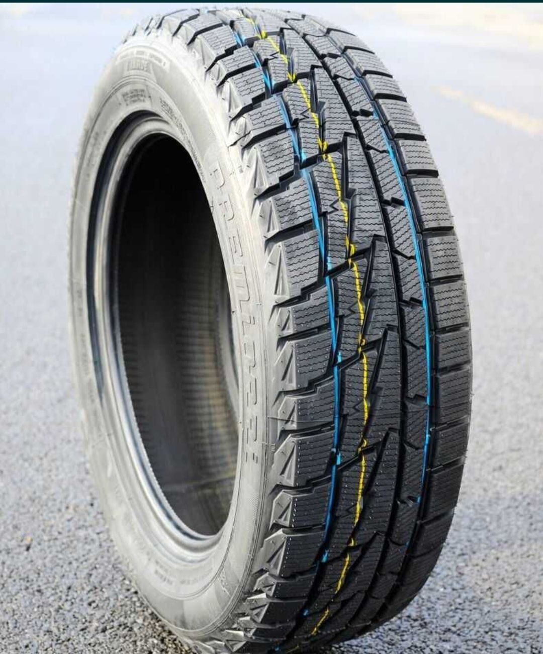 Автошина Резина Premiorri 3ИMA HOBA Z Plus 205/60 R16