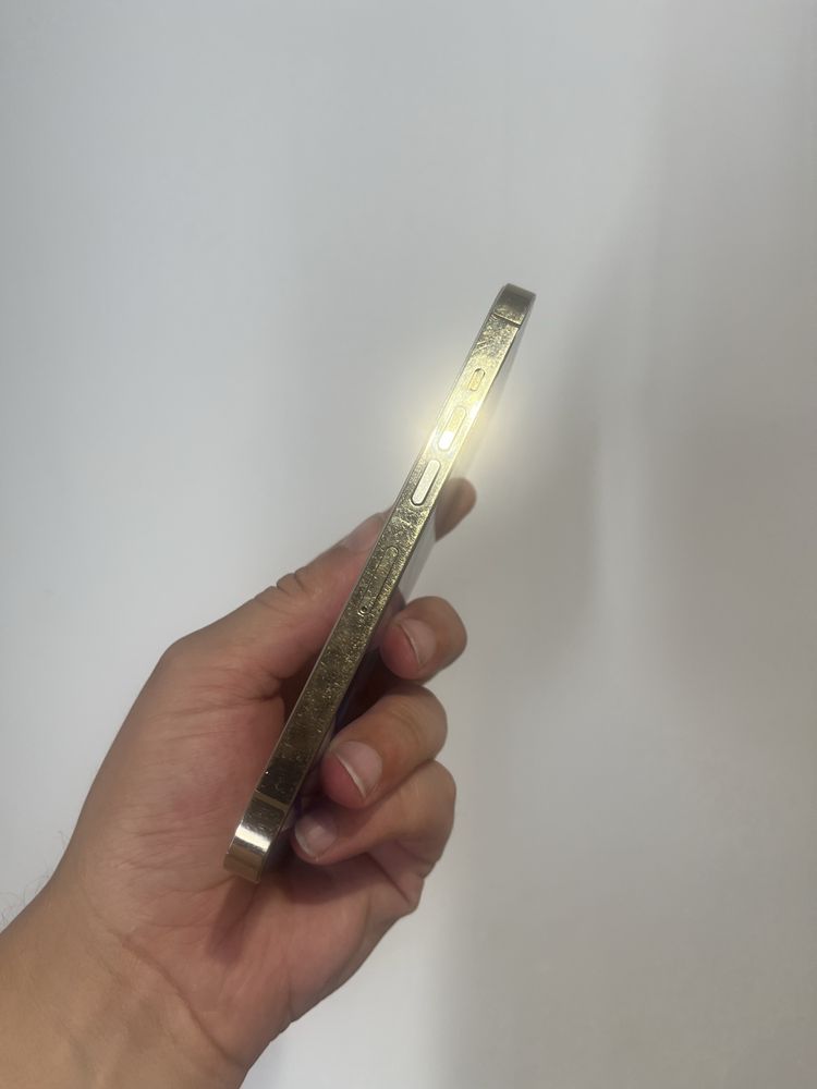 Iphone 13 pro 128 gold