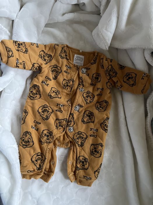 Чоловічок боді ромпер cool club 56 сліп комбінезон-сліп