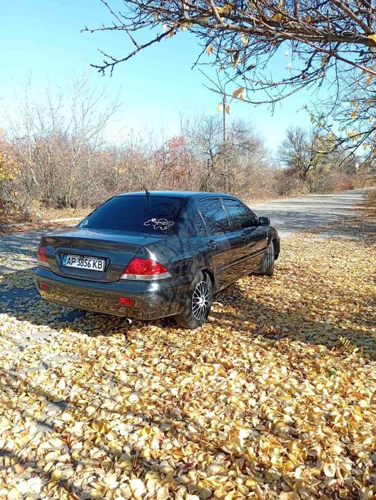 Продам Мицубиси Лансер 9.