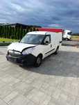 Opel combo 2018 r sprowadzony