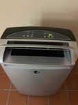 Ar Condicionado Portátil 14.000 BTU Quente/Frio/Desumificador-Classe A