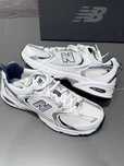 NewBalance _Nowy*530_White_Silver_Navy*UnisexTrampk38