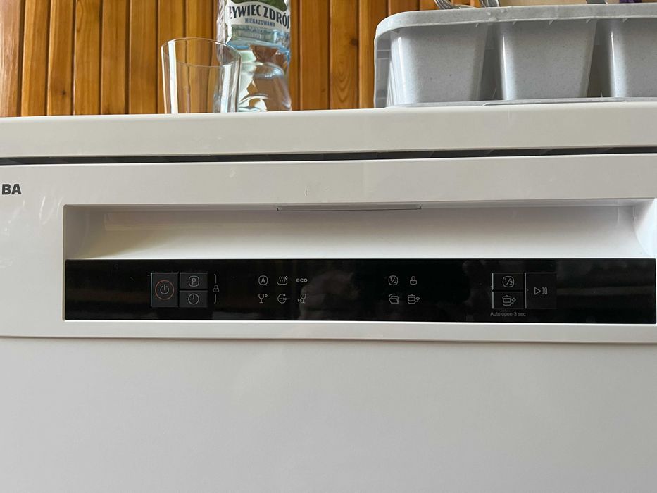 Zmywarka Toshiba