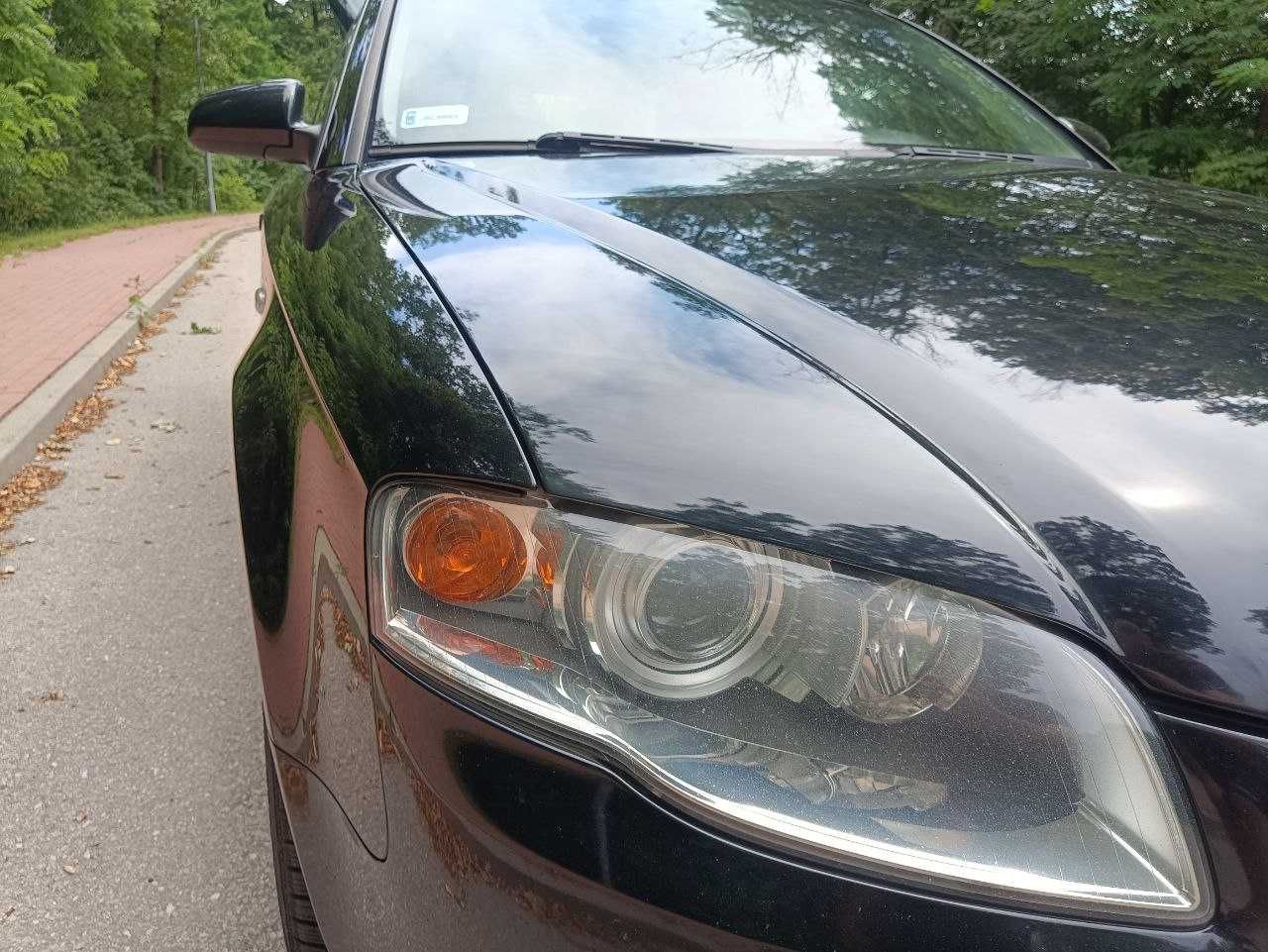 Audi A4B7 2.0TDI