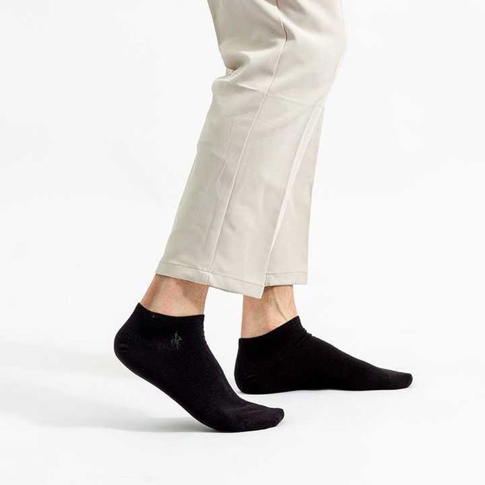 Чоловічі шкарпетки Polo. Мужские низкие, короткие носки