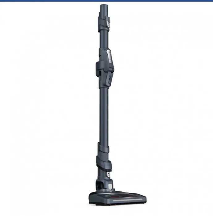 Odkurzacz pionowy ROWENTA X FORCE FLEX 8.60 allergy care FIOLETOWY