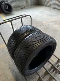 Pirelli Scorpion All Season SF2 Elect 255/45 R19