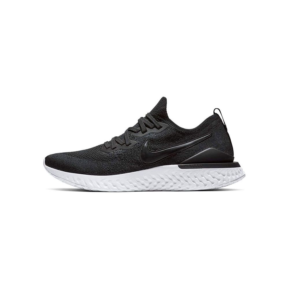 NIKE Epic React (45.5) 29.5см Flyknit 2 мужские кроссовки летние сетка
