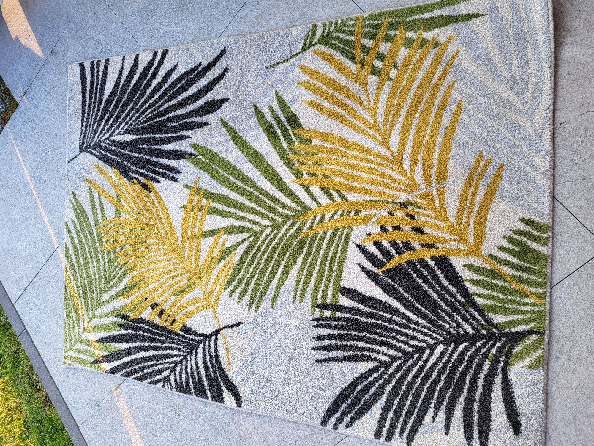 Dywan  Green 120x170
