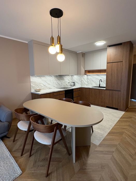 NOWE mieszkanie 2025 r. Skórzewo