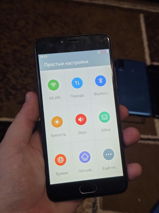 Телефоны под ремонт/запчасти