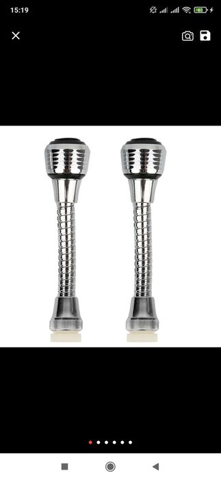 Аэратор,полезно и выгодно.