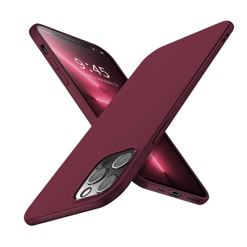 Etui X-Level Do Apple Iphone 13 Pro