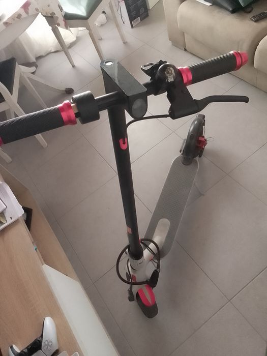 Trotinete Xiaomi