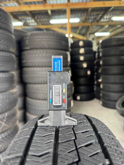Шини зима 185/70 R14 BRIDGESTONE BLIZZAK VRX2 6mm